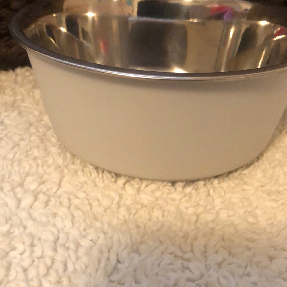 NEW “Dog is Good”Dog Bowl - Picture 3 of 4